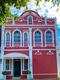 Sobre o Hotel
